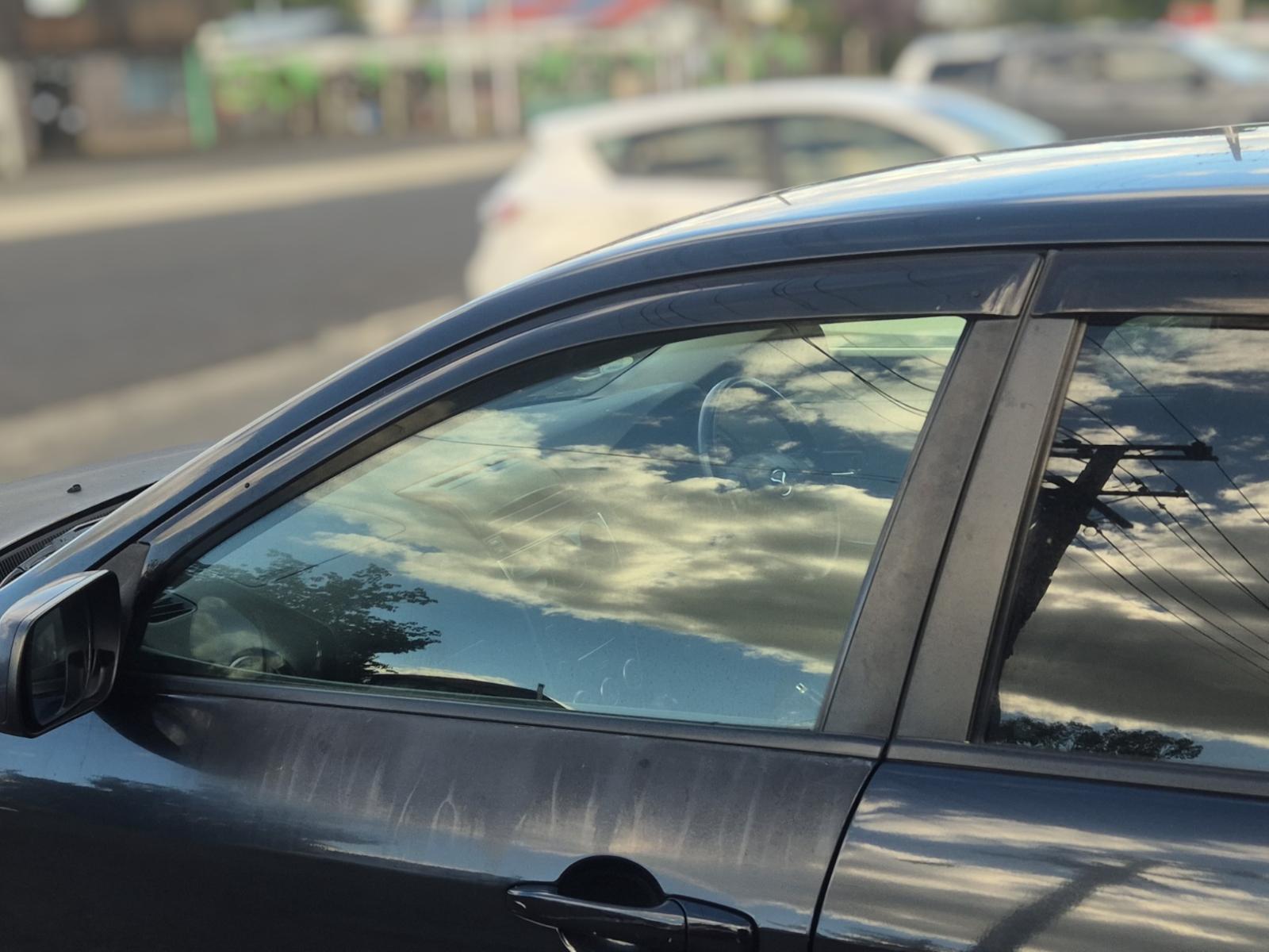 Mazda Atenza - GG 2002-2008