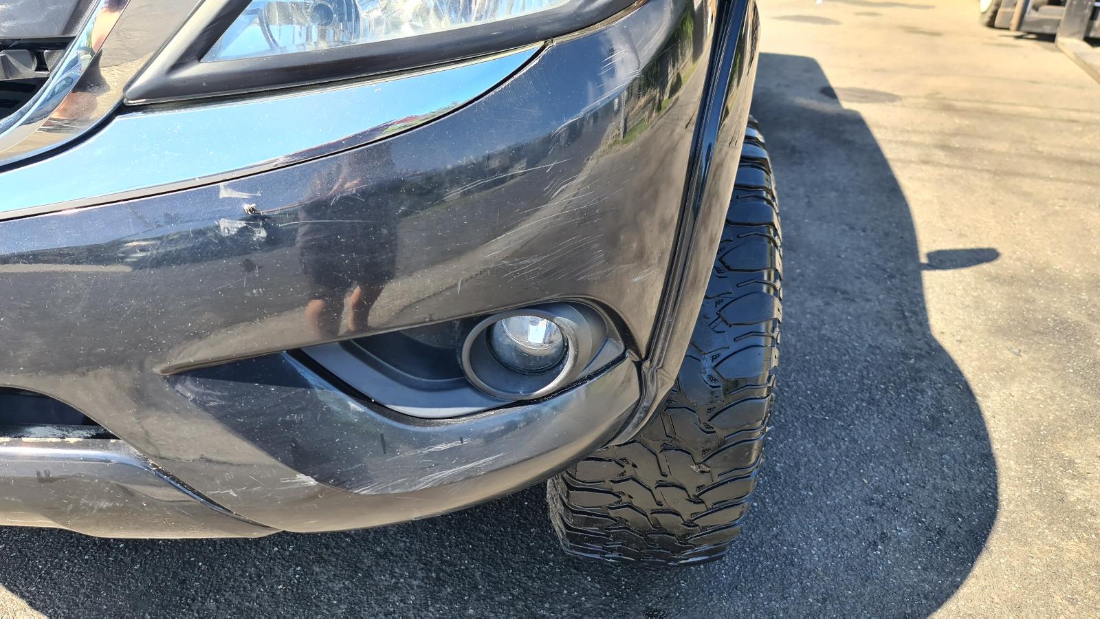 Mazda BT50 - UP 2011-Present