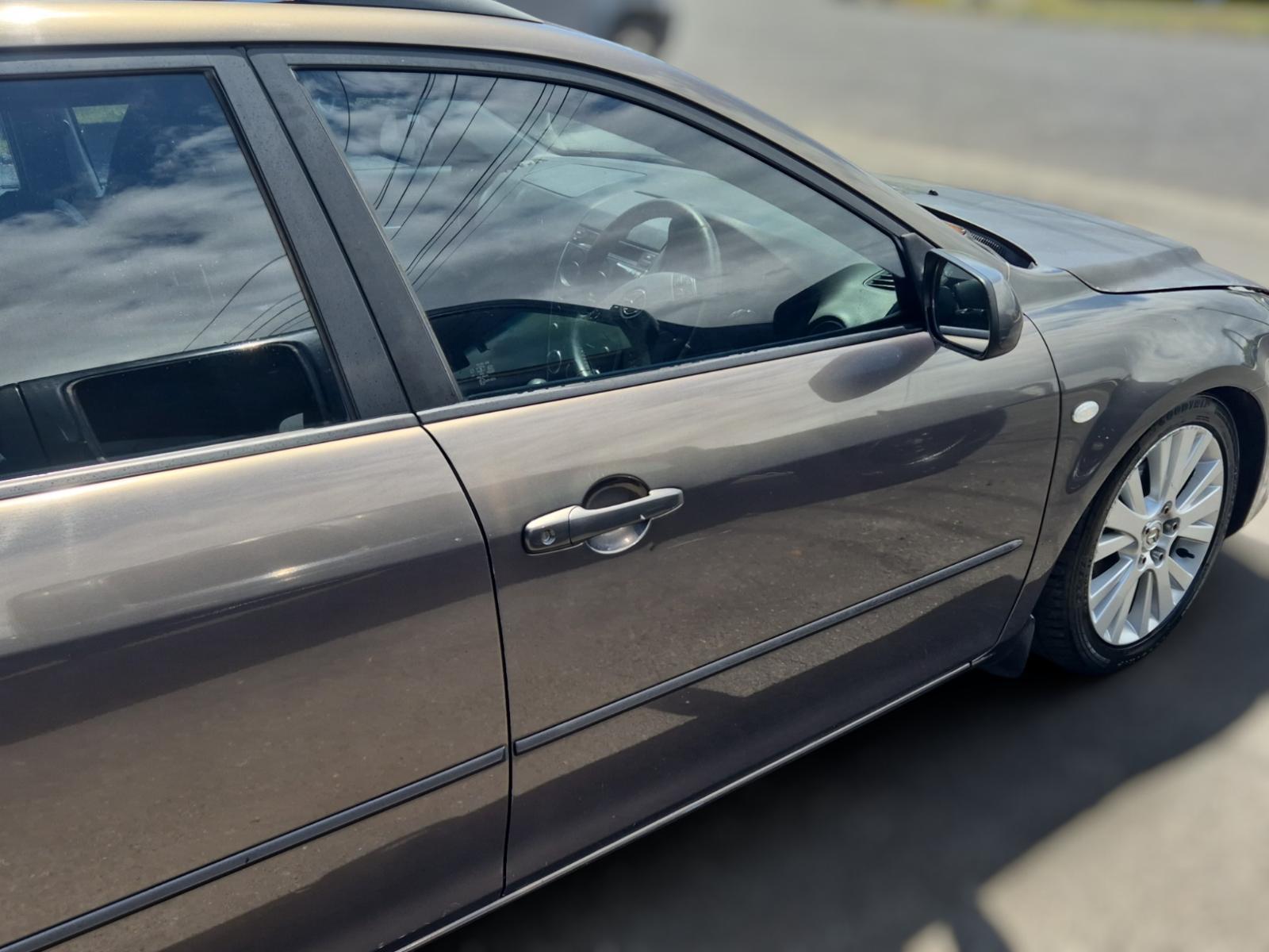 Mazda Atenza - GY 2002-2008