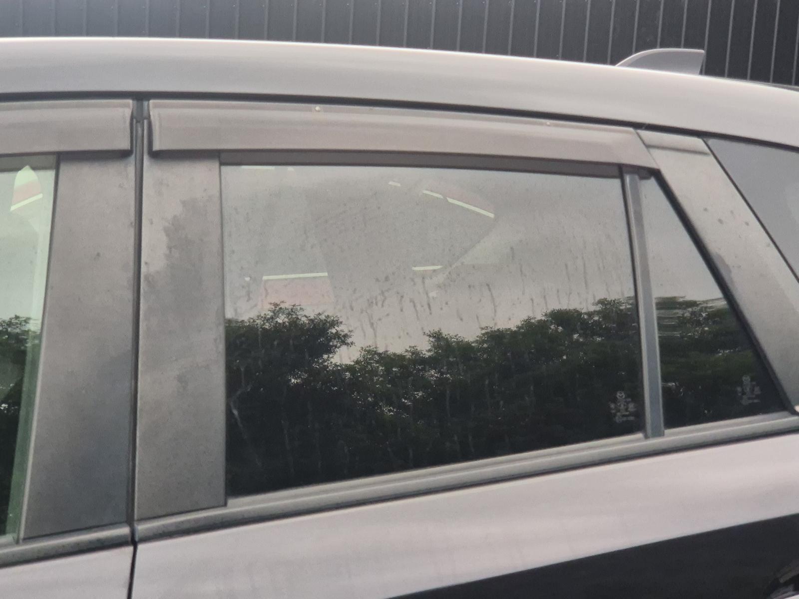 Mazda CX5 - KE 2012-Present