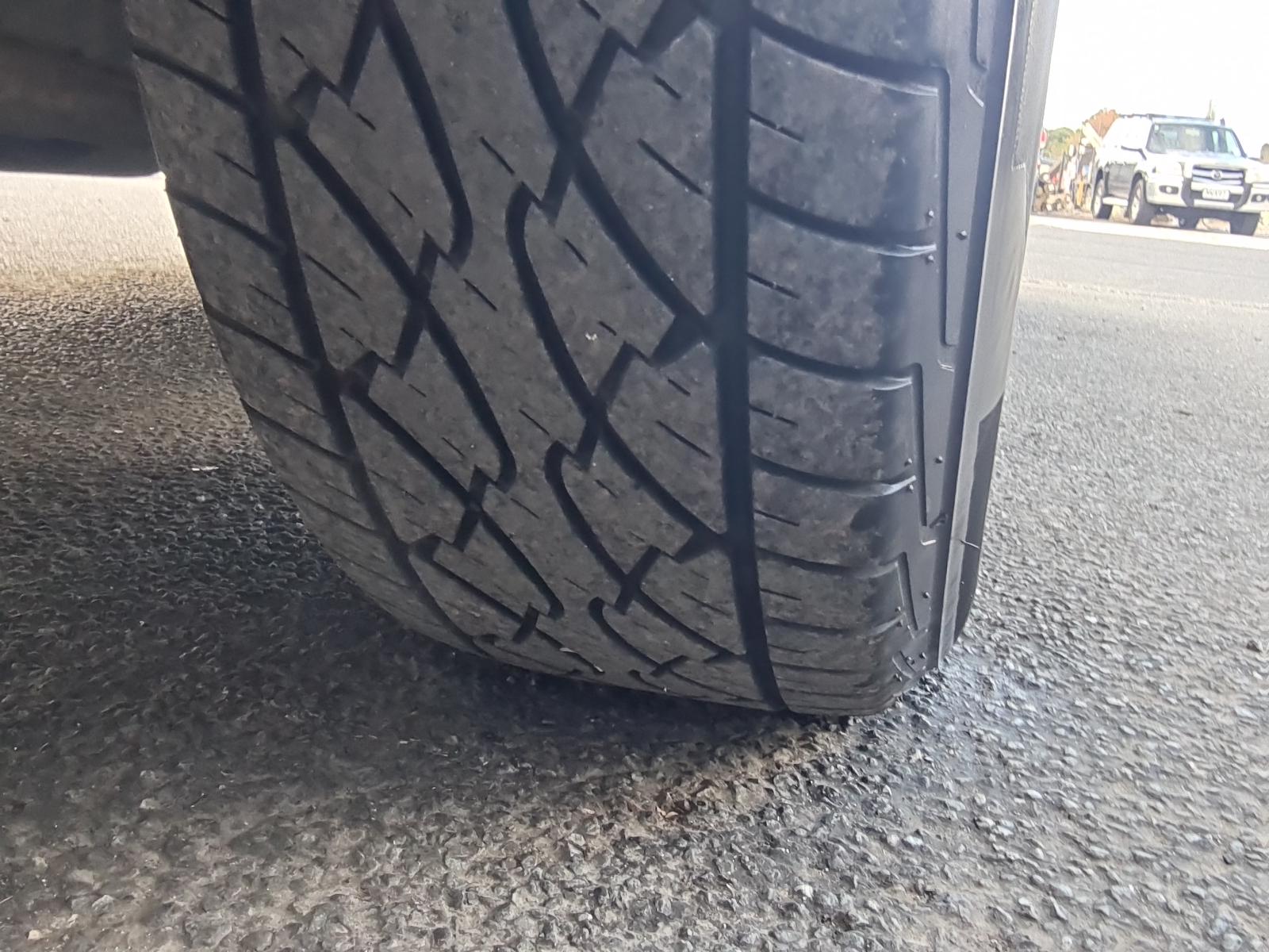 Mazda CX7 - ER 2006-2012