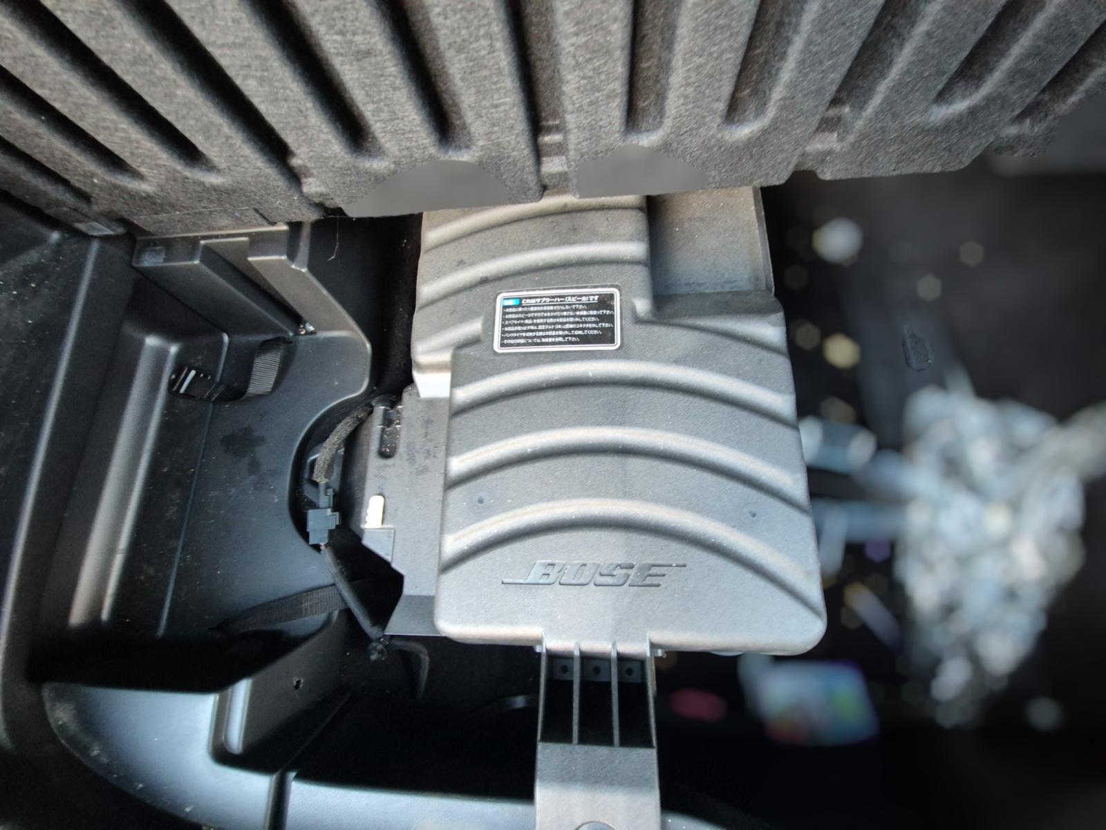 Mazda MPV - LY 2006-2016