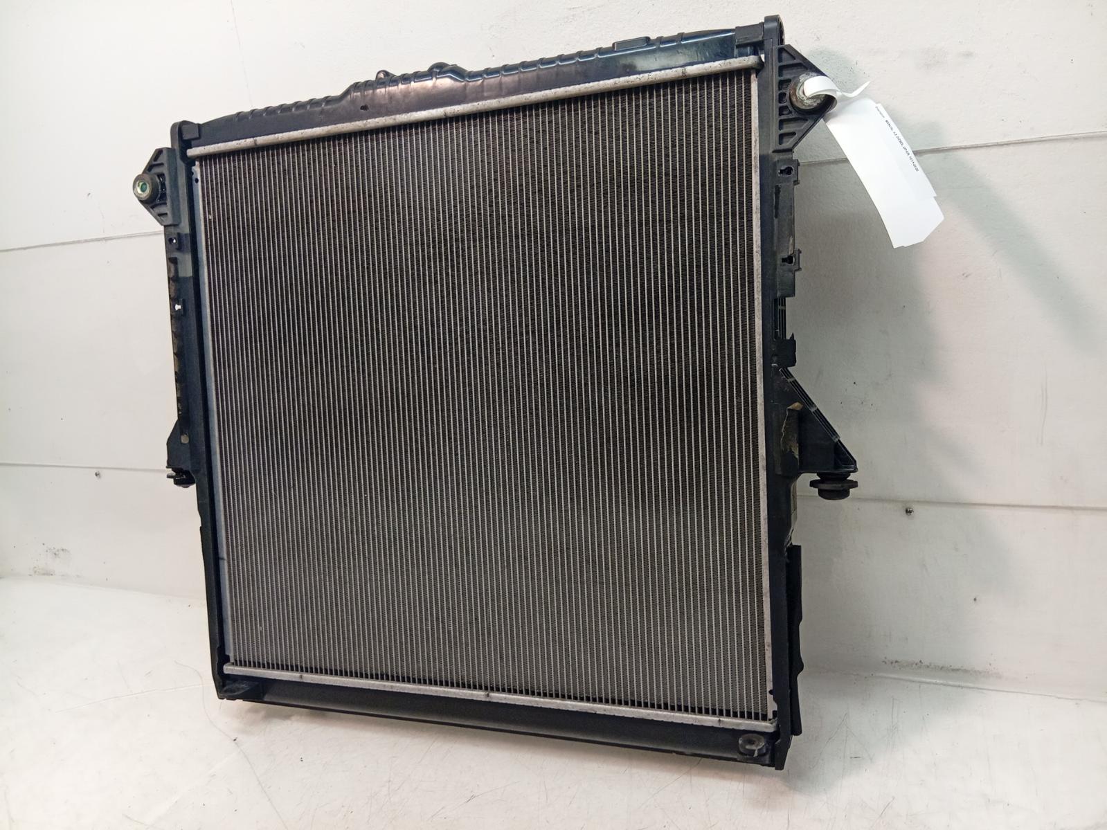 Radiator