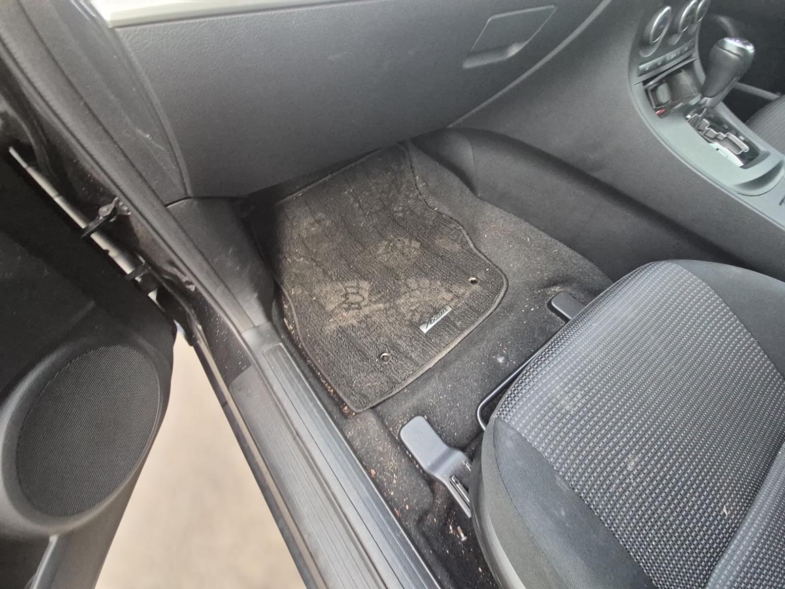 Mazda Axela - BL 2009-2013