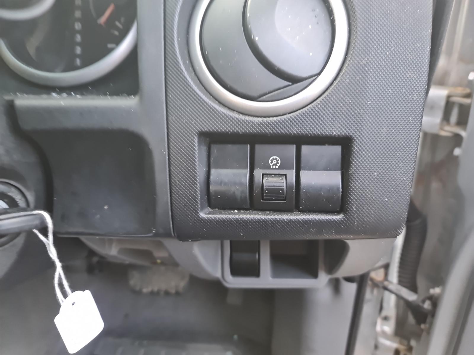 Mazda BT50 - UN 2006-2011