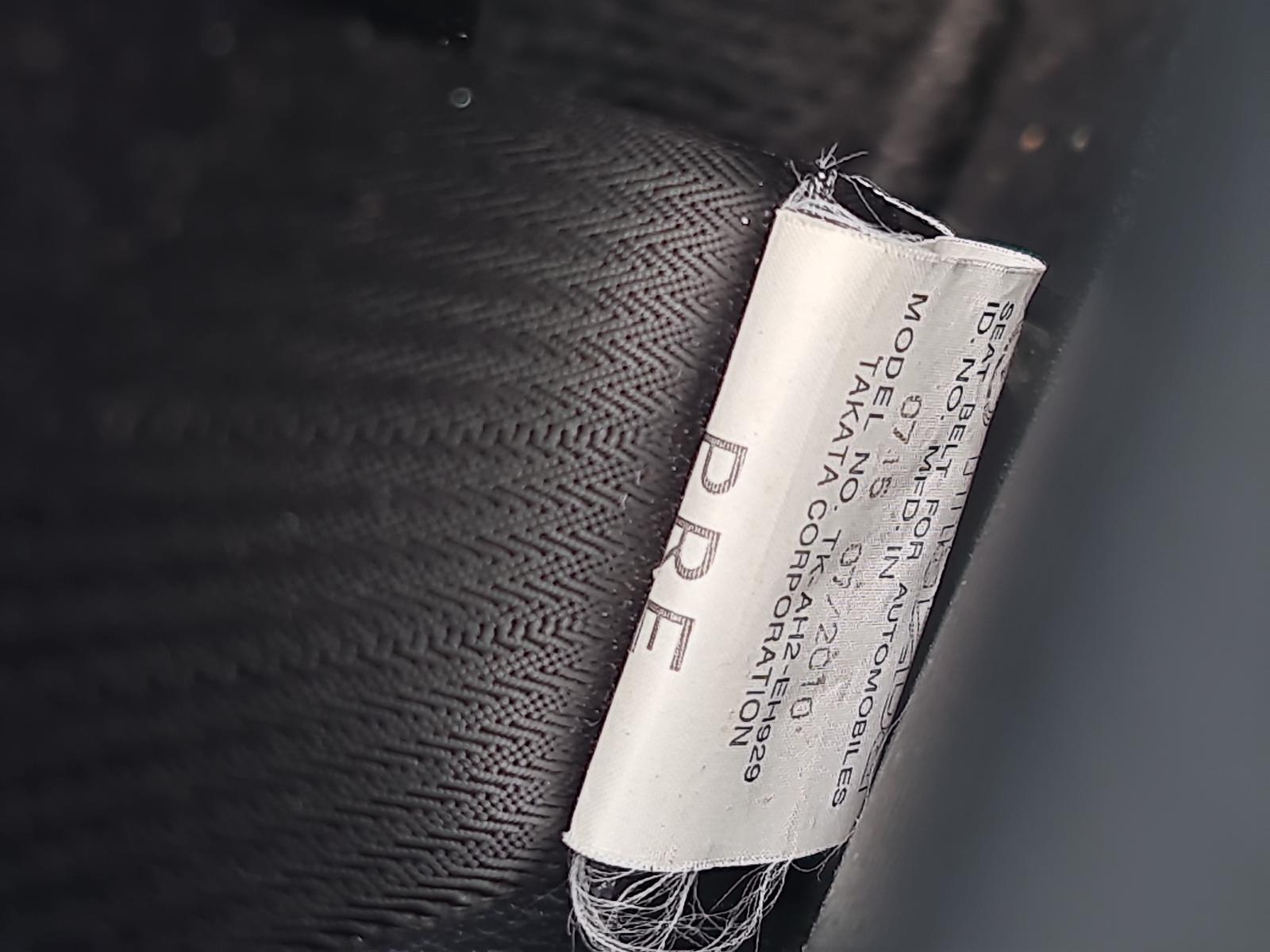 Mazda Atenza - GH 2008-2012