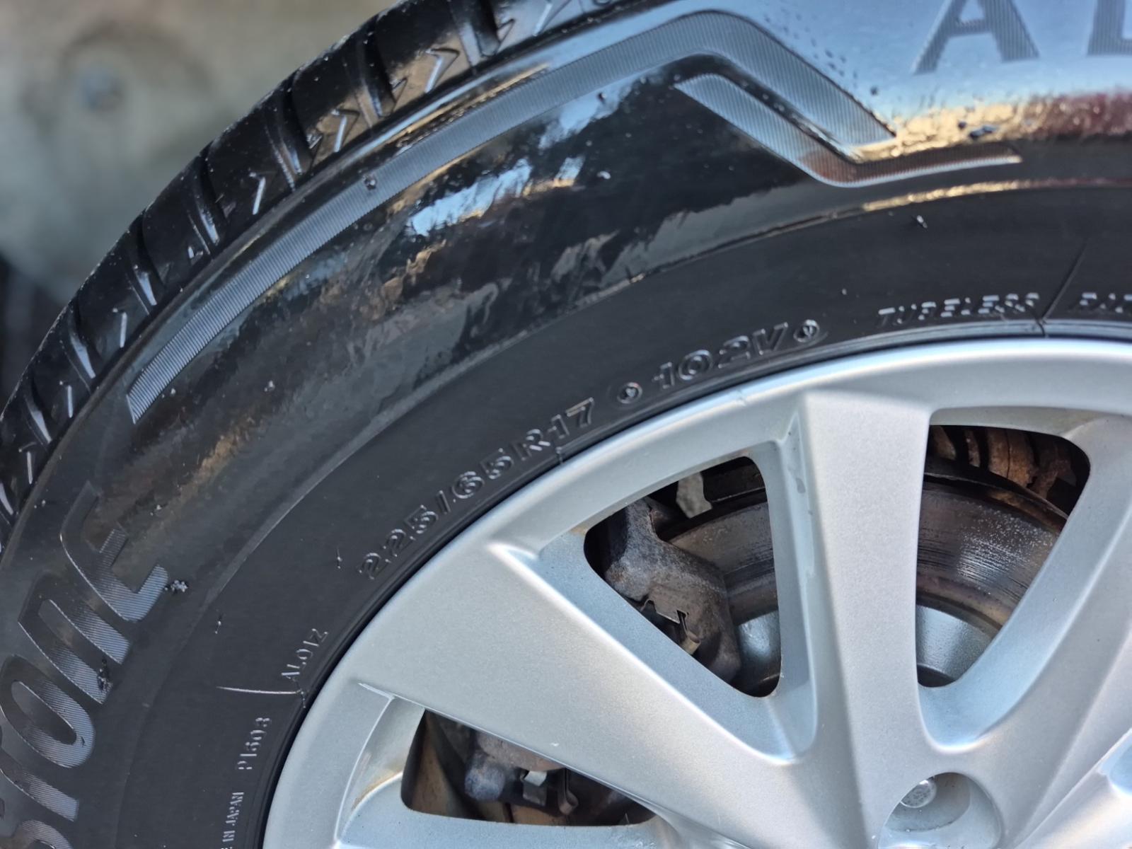 Mazda CX5 - KE 2012-Present