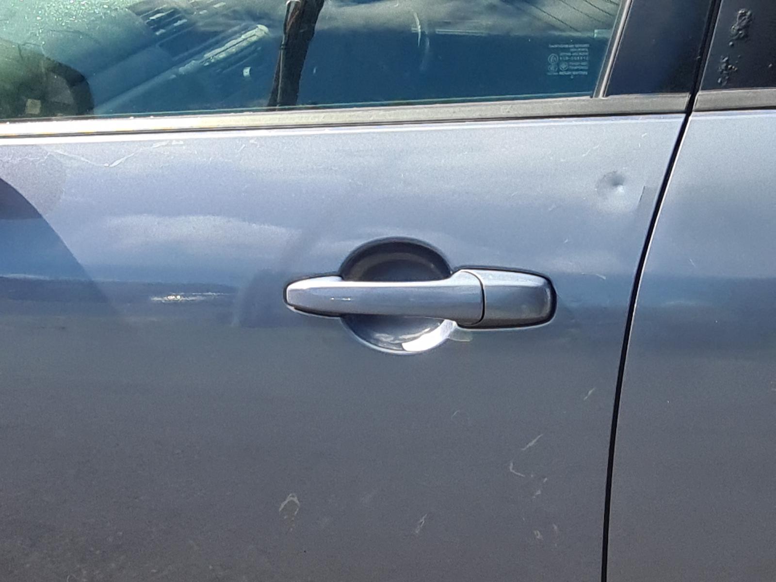 Mazda Axela - BK 2003-2009