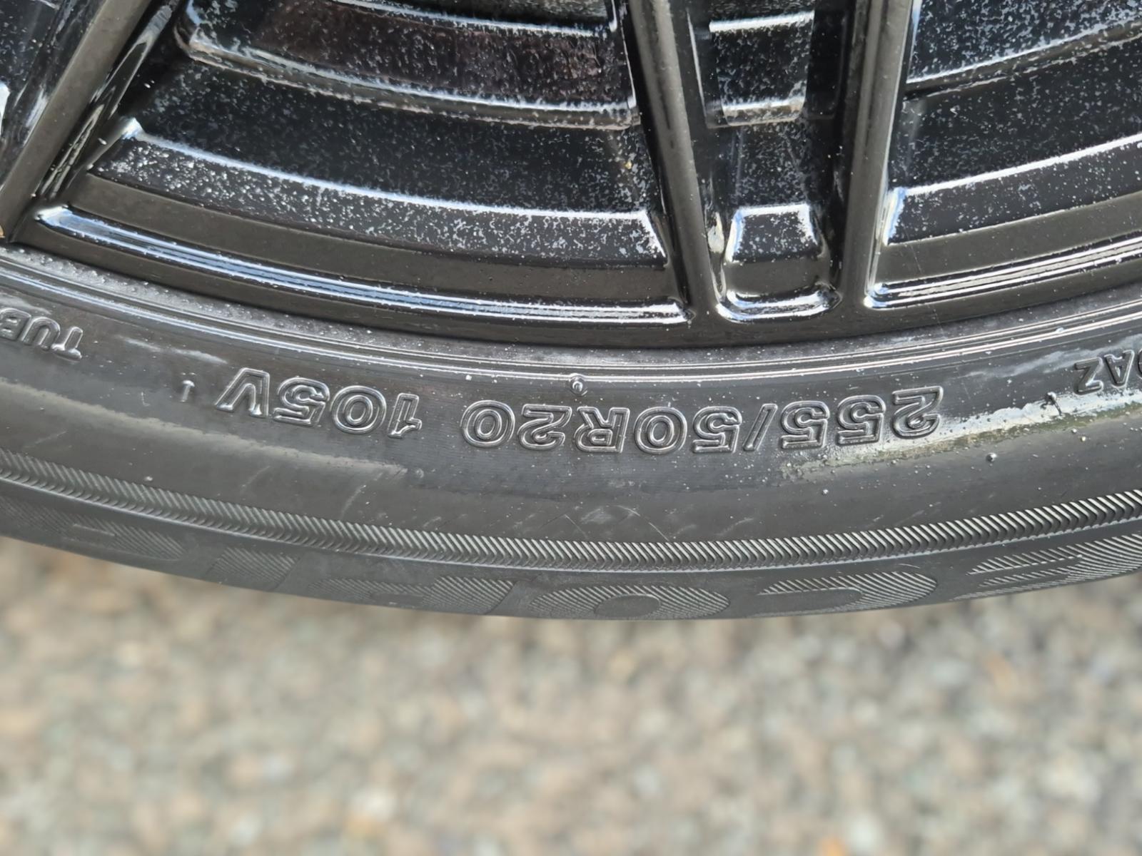 Mazda CX9 - TC 2015-Present