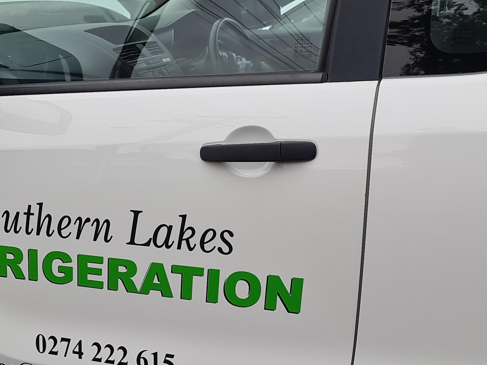 Mazda BT50 - UP 2011-Present