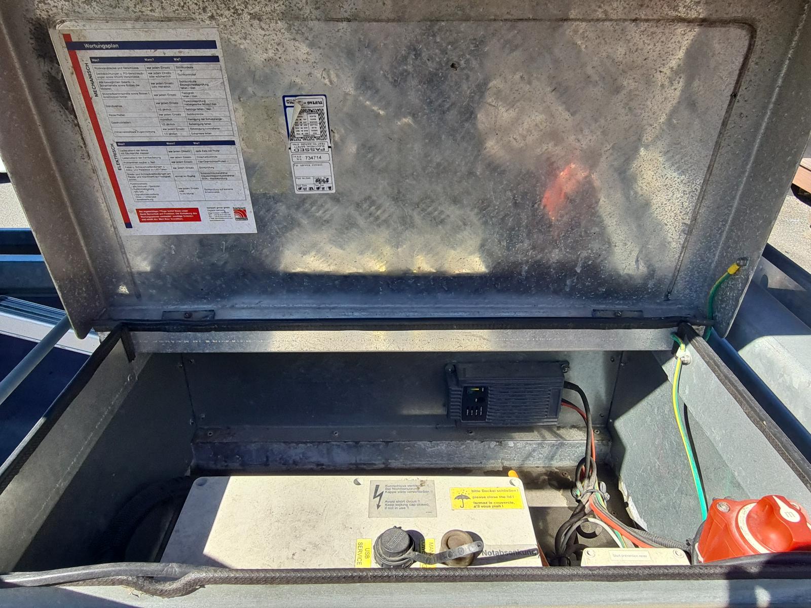 Mazda BT50 - UP 2011-Present