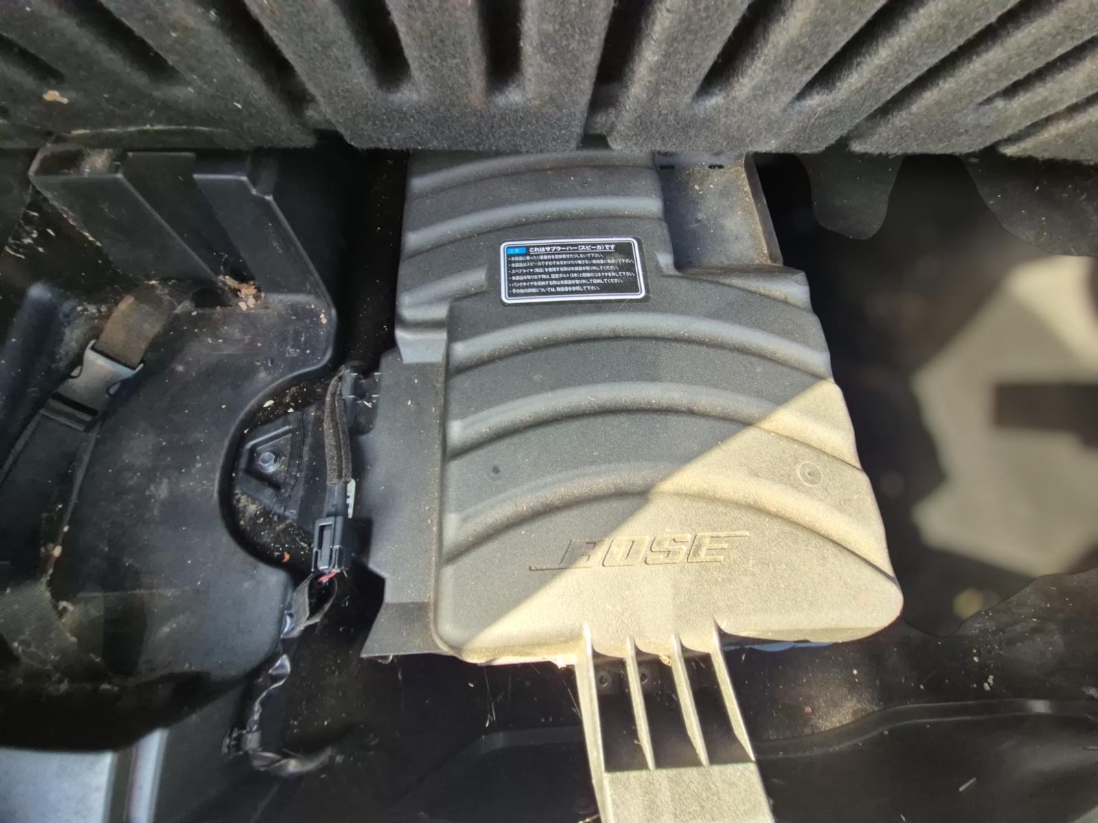 Mazda MPV - LY3P 2007-Present