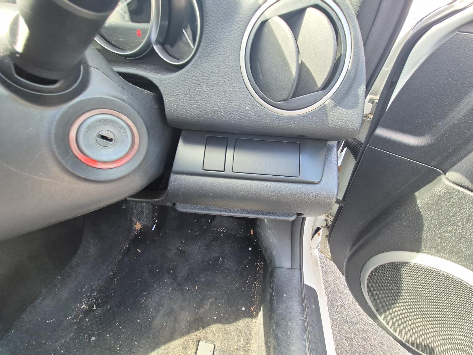 Mazda Atenza - GH 2008-2012