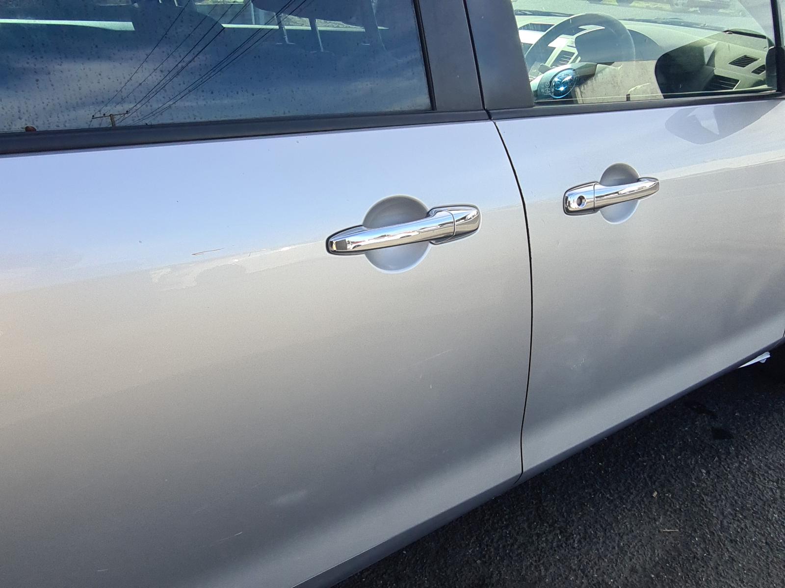 Mazda MPV - LY3P 2007-Present