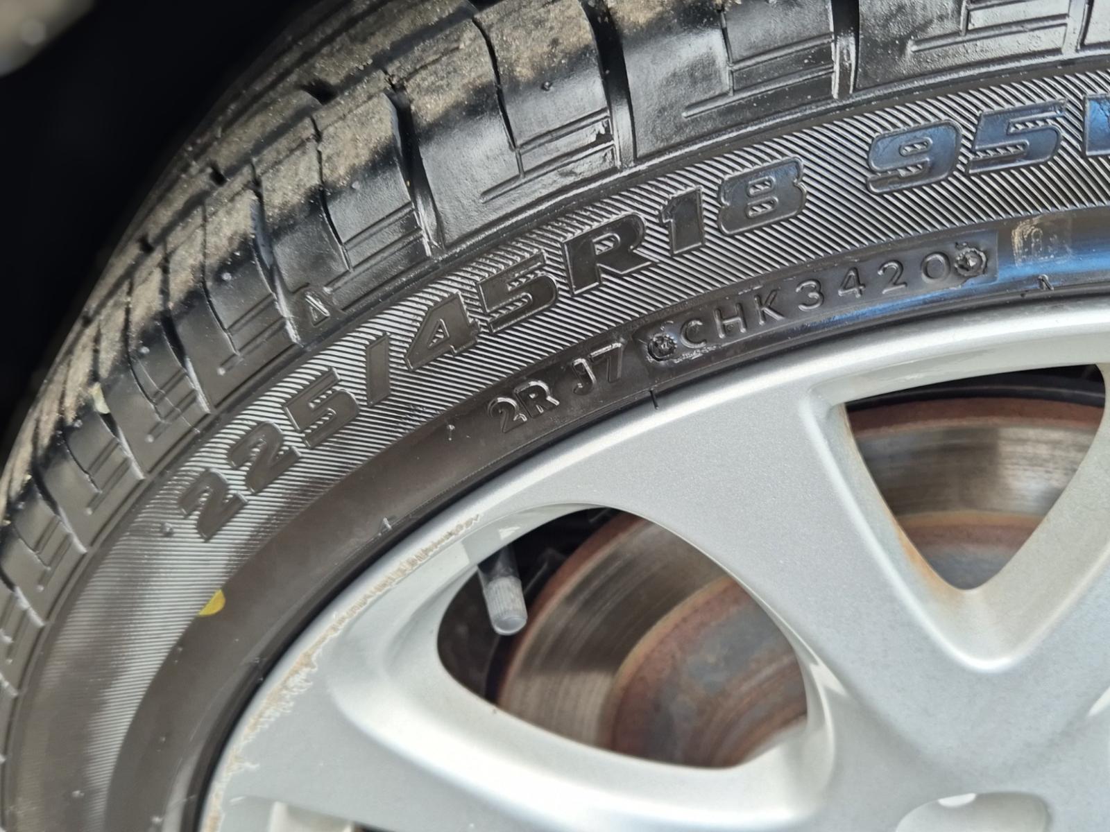 Mazda Atenza - GH 2008-2012