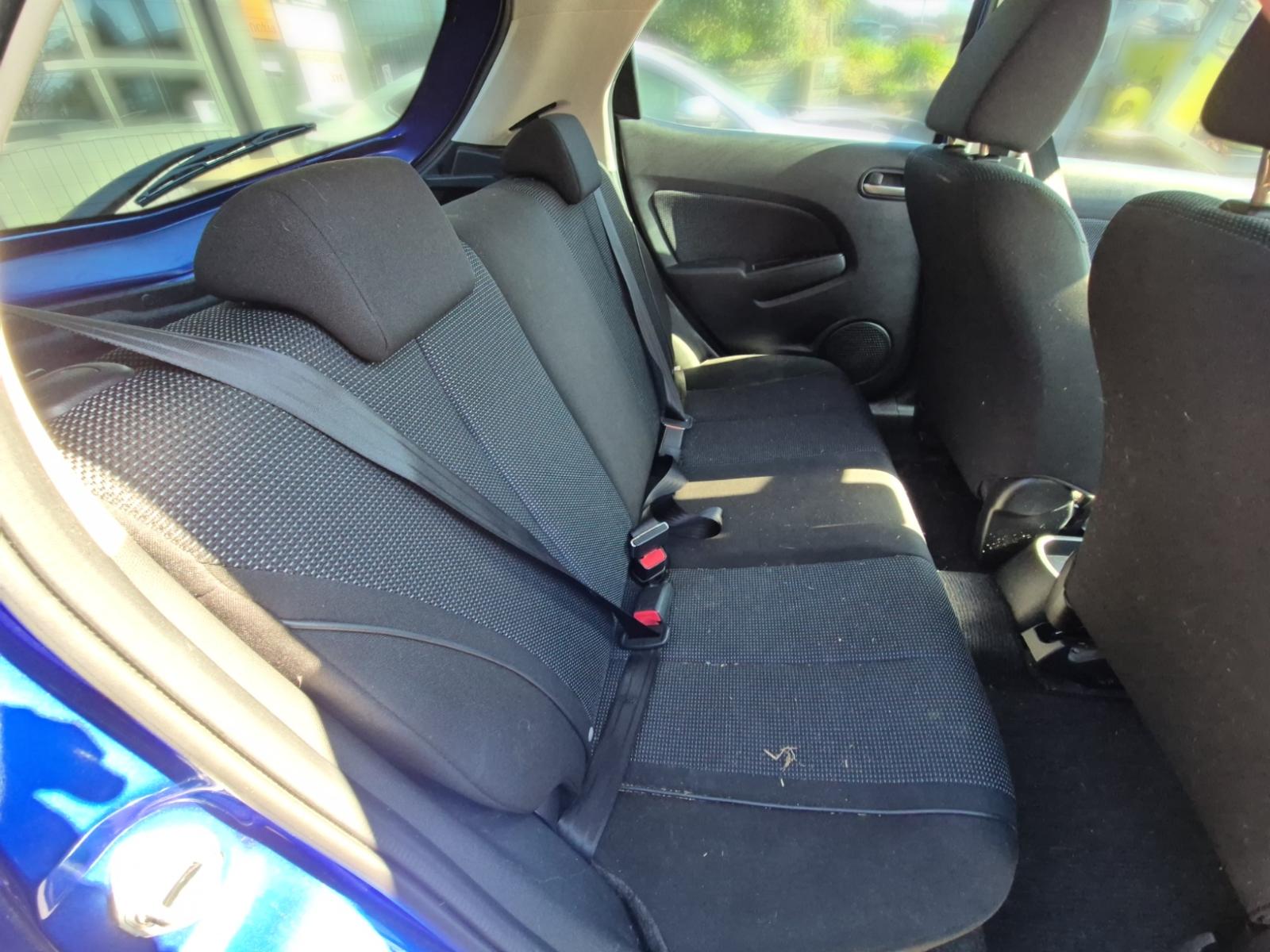 Mazda Demio - DE 2007-2014