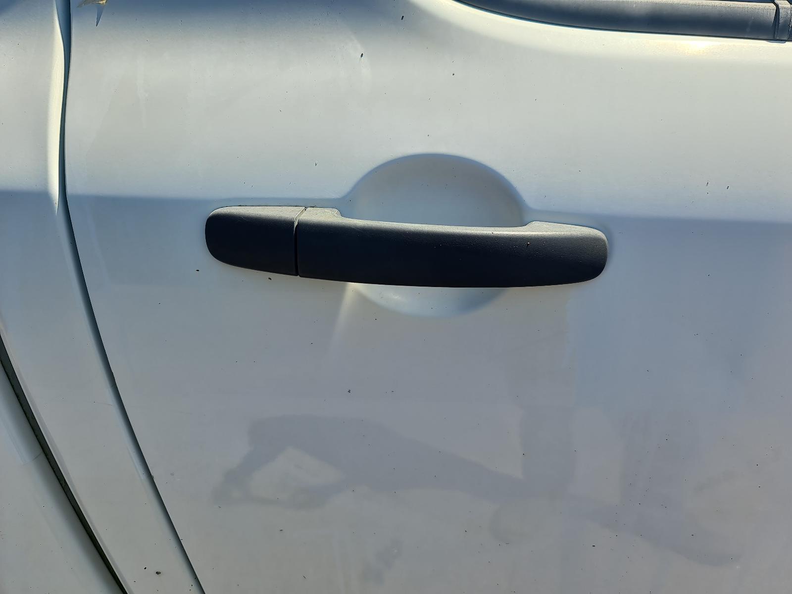 Mazda BT50 - UP 2011-Present