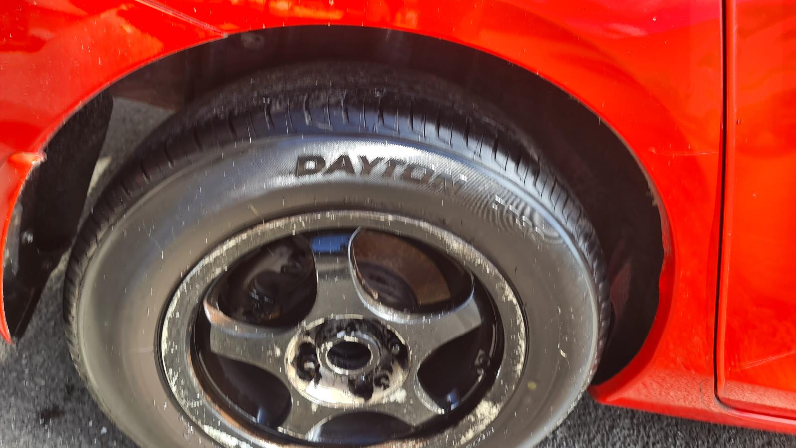 Mazda Axela - BK 2003-2009