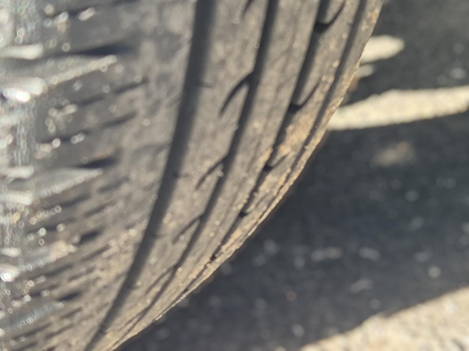 Mazda MPV - LY3P 2007-Present