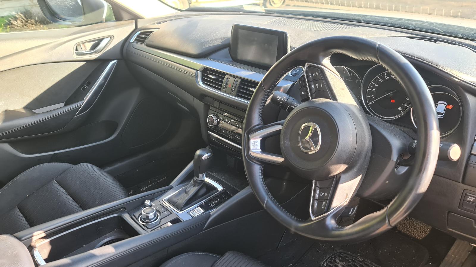 Mazda Mazda6 - GL 16-