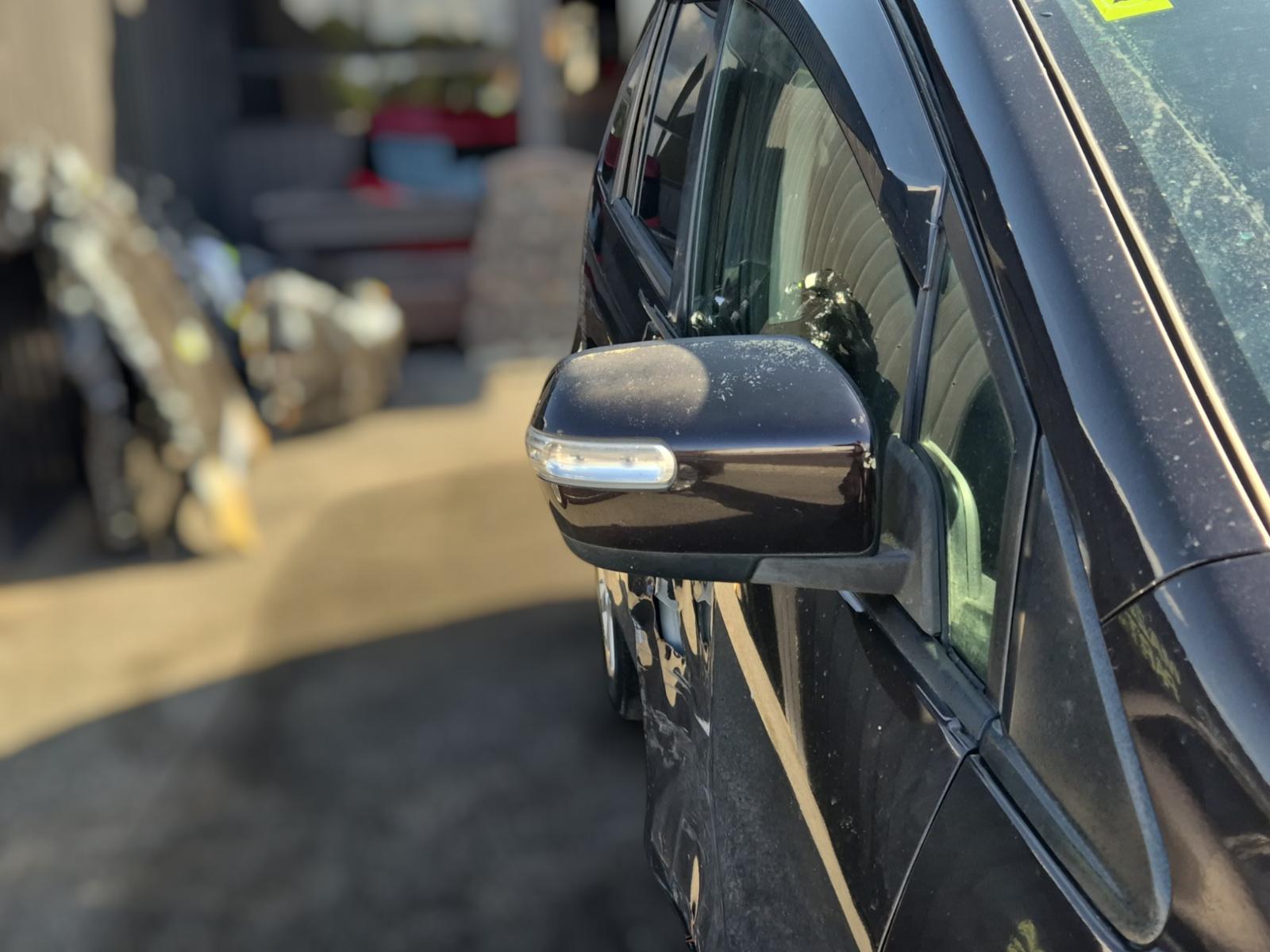 Mazda MPV - LY3P 2007-Present