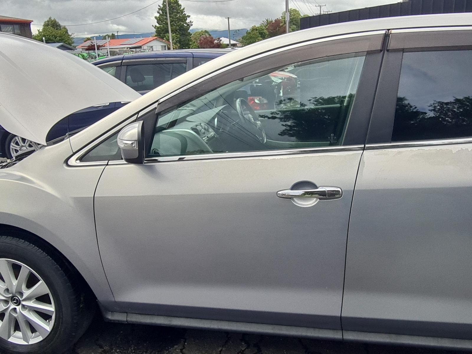 Mazda CX7 - ER 2006-2012