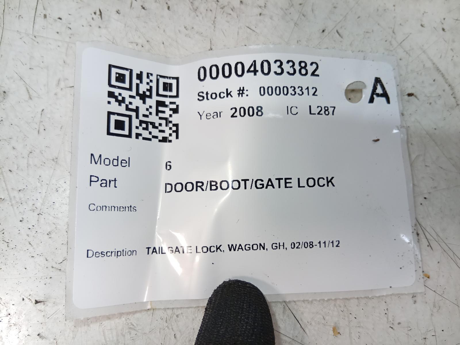 Door_Boot_Gate_Lock