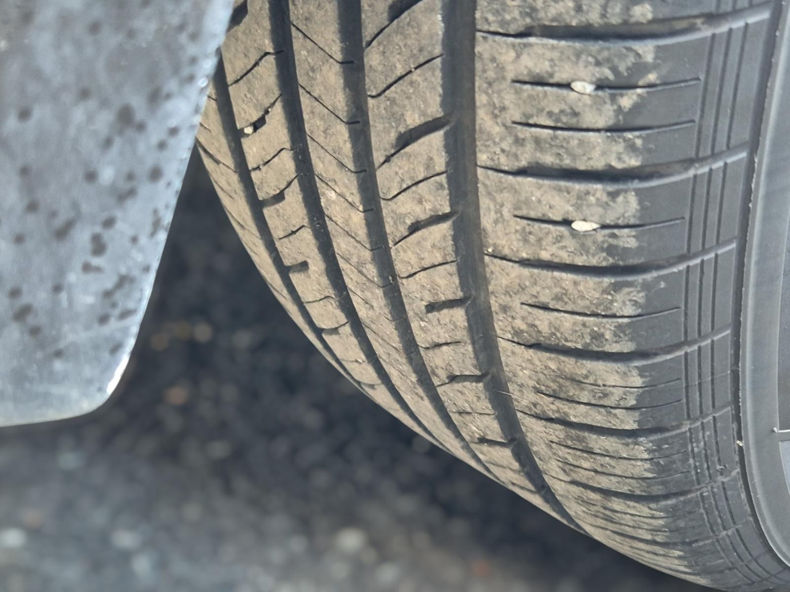 Mazda MPV - LY3P 2007-Present