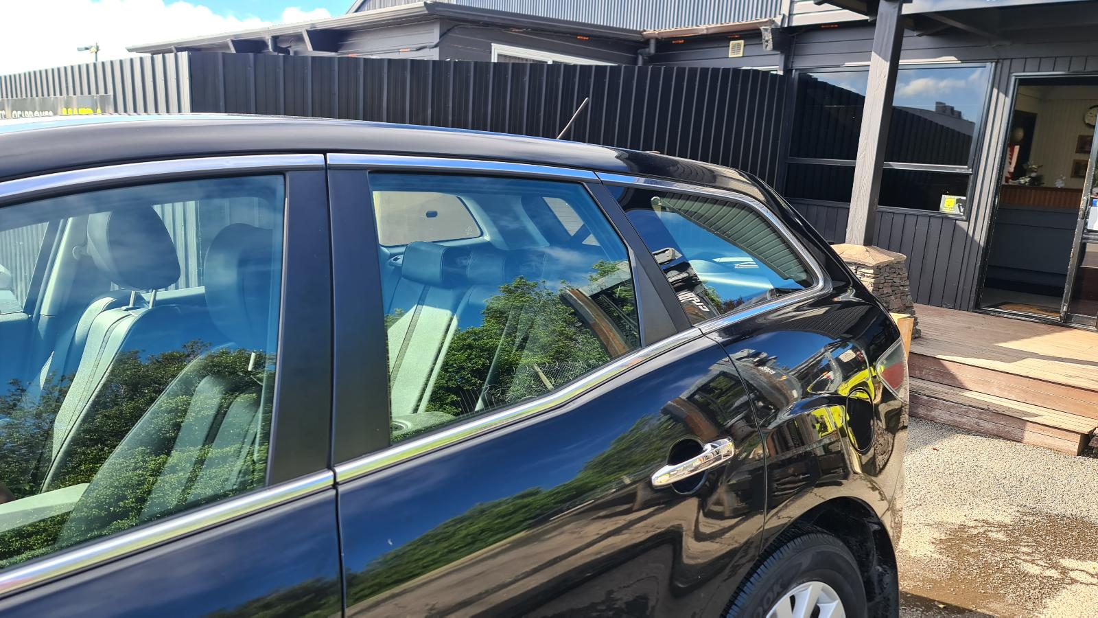 Mazda CX7 - ER 2006-2012