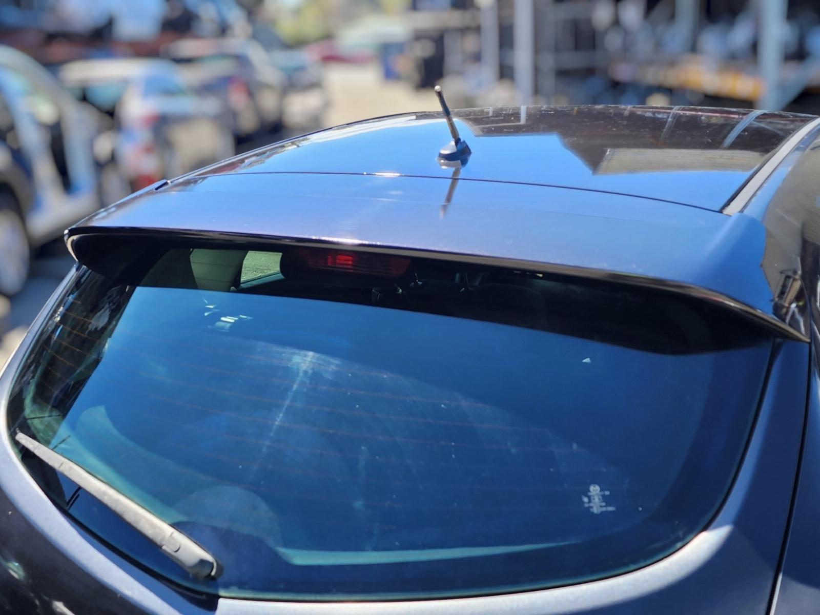 Rear Spoiler