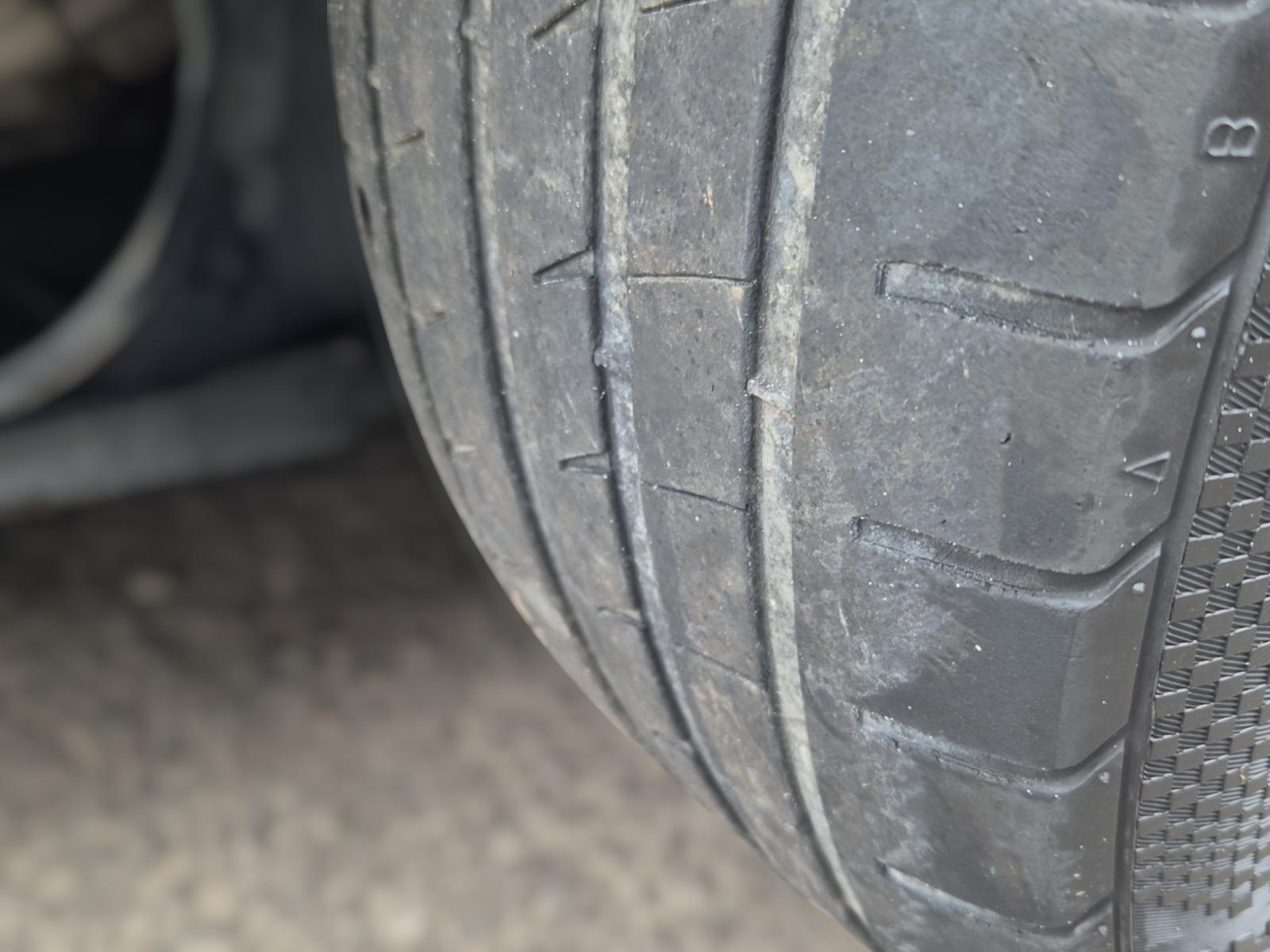 Mazda Axela - BL 2009-2013