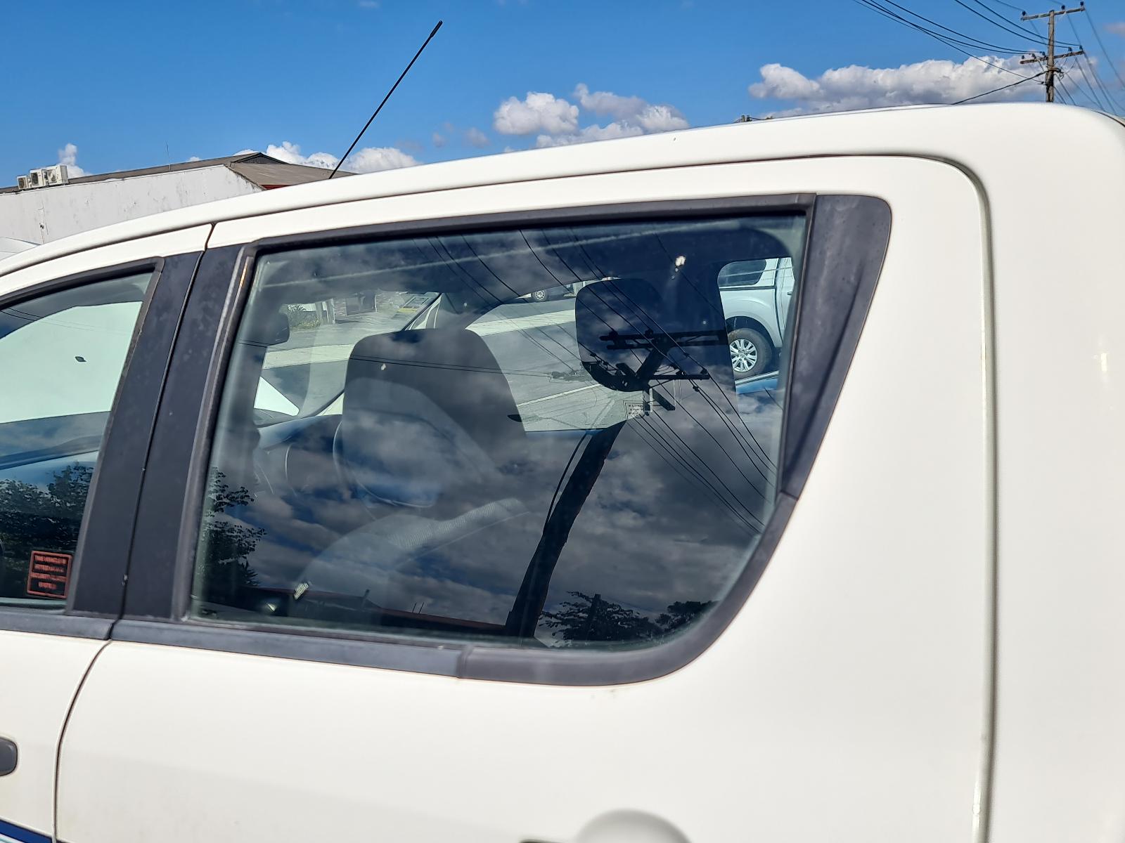 Mazda BT50 - UP 2011-Present