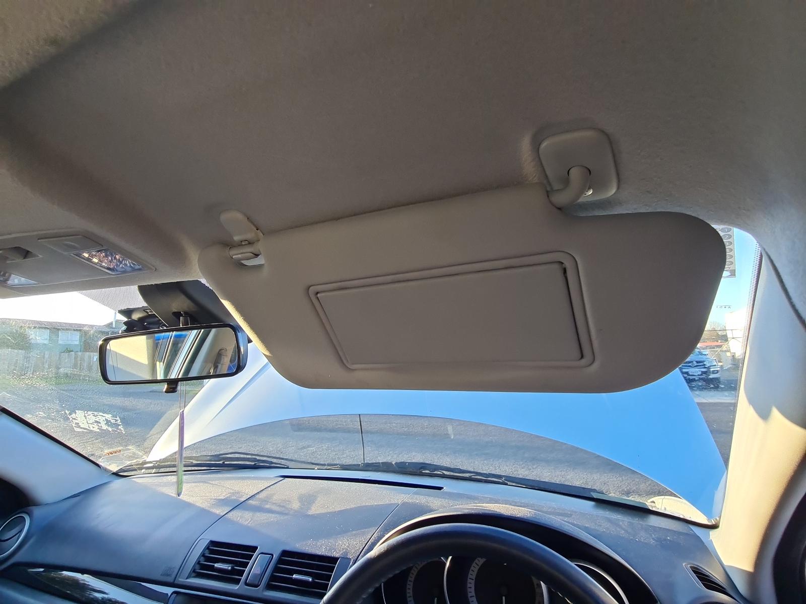 Mazda Axela - BK 2003-2009