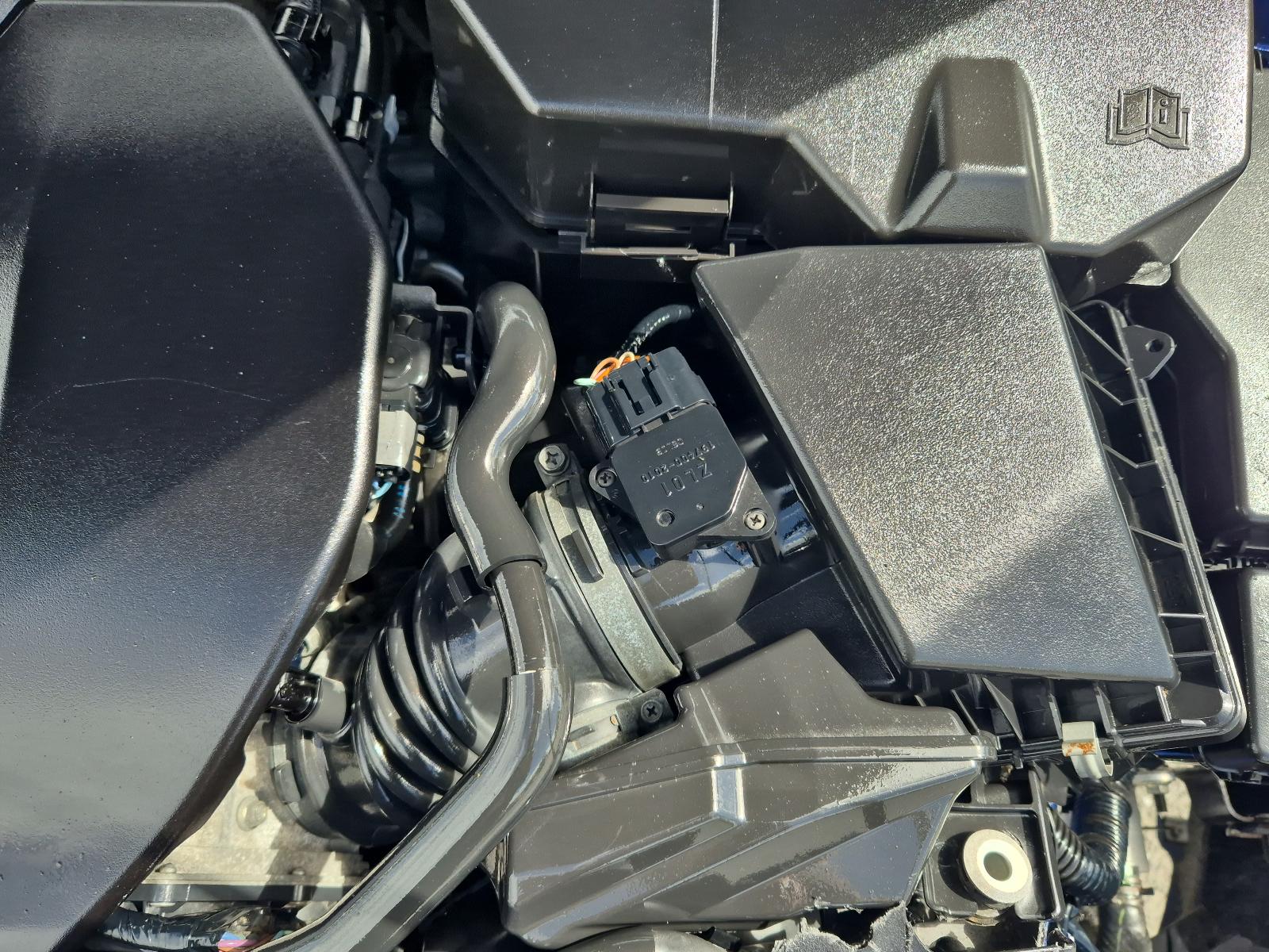 Mazda Axela - BL 2009-2013