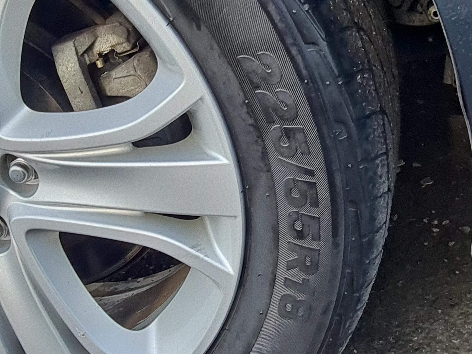 Mazda MPV - LY3P 2007-Present