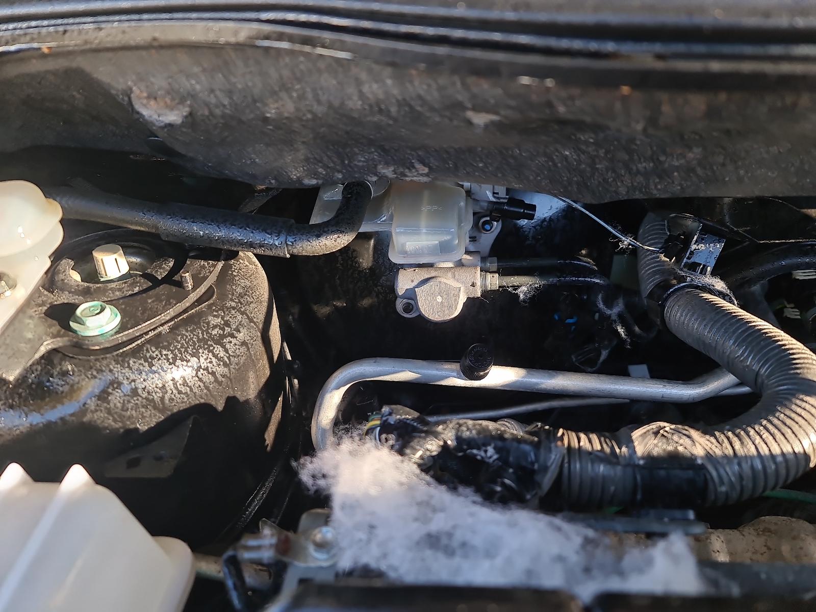 Mazda Premacy - CW 2010-2016