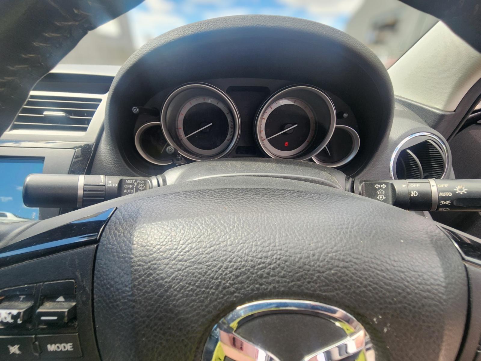 Combination Switch