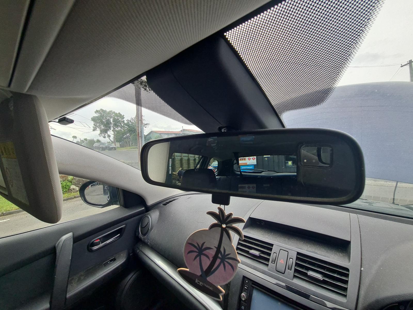 Mazda Atenza - GH 2008-2012