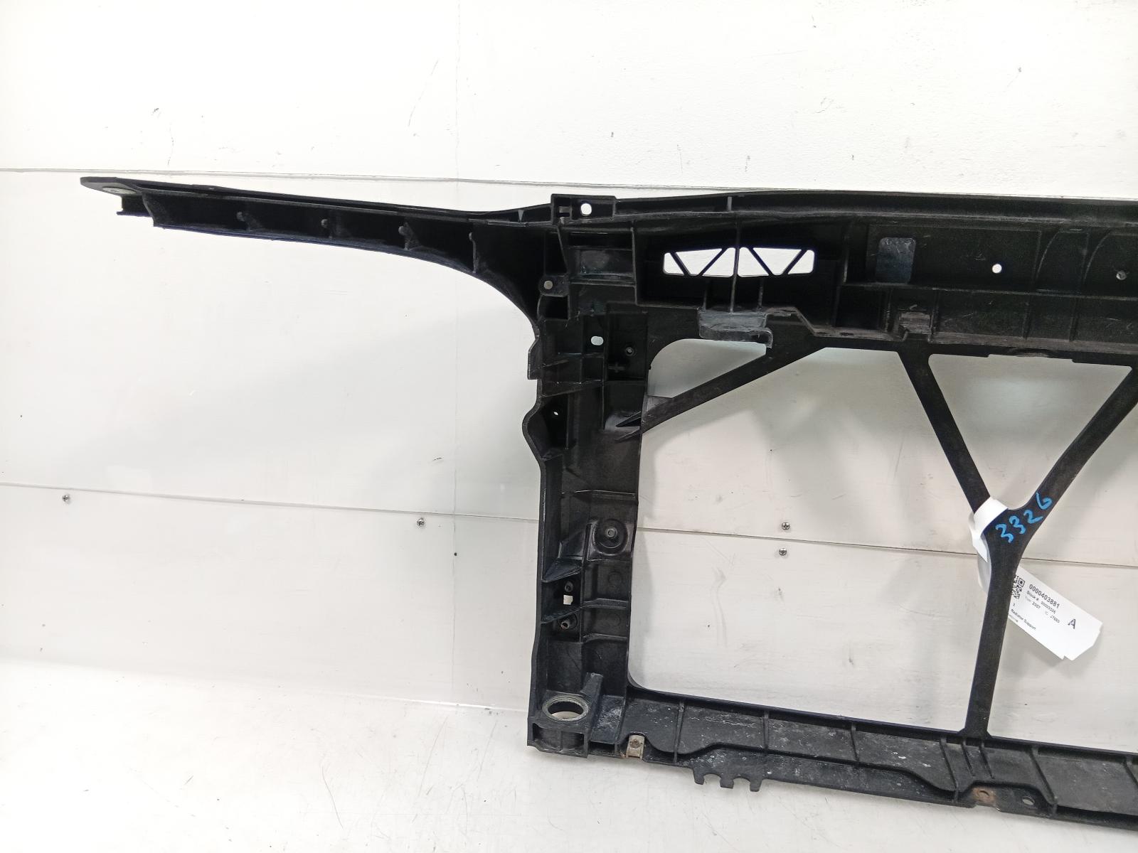 Radiator_Support