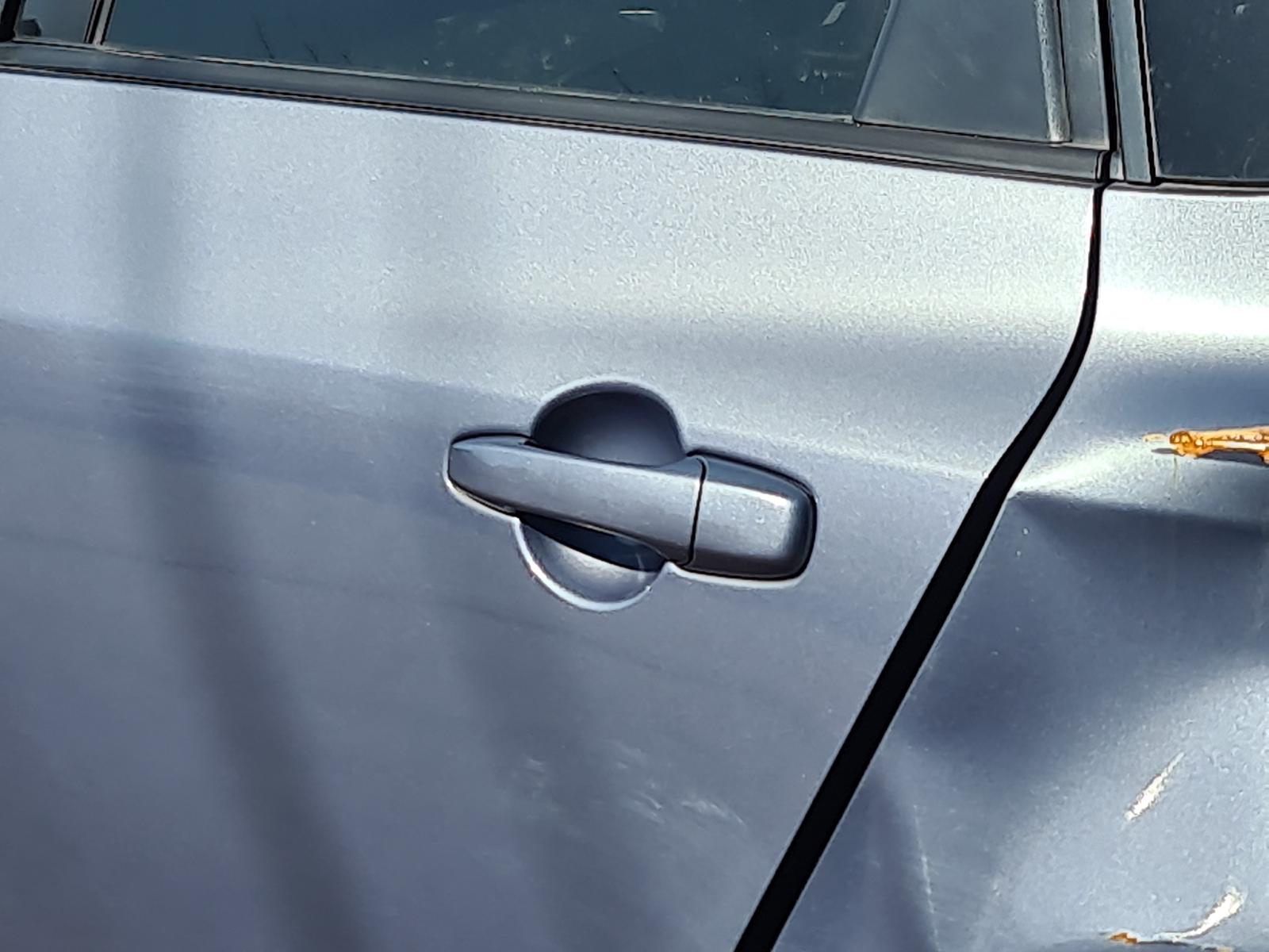 Mazda Axela - BK 2003-2009