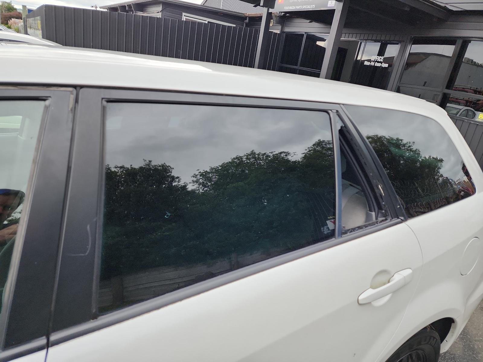 Mazda Atenza - GG 2002-2008