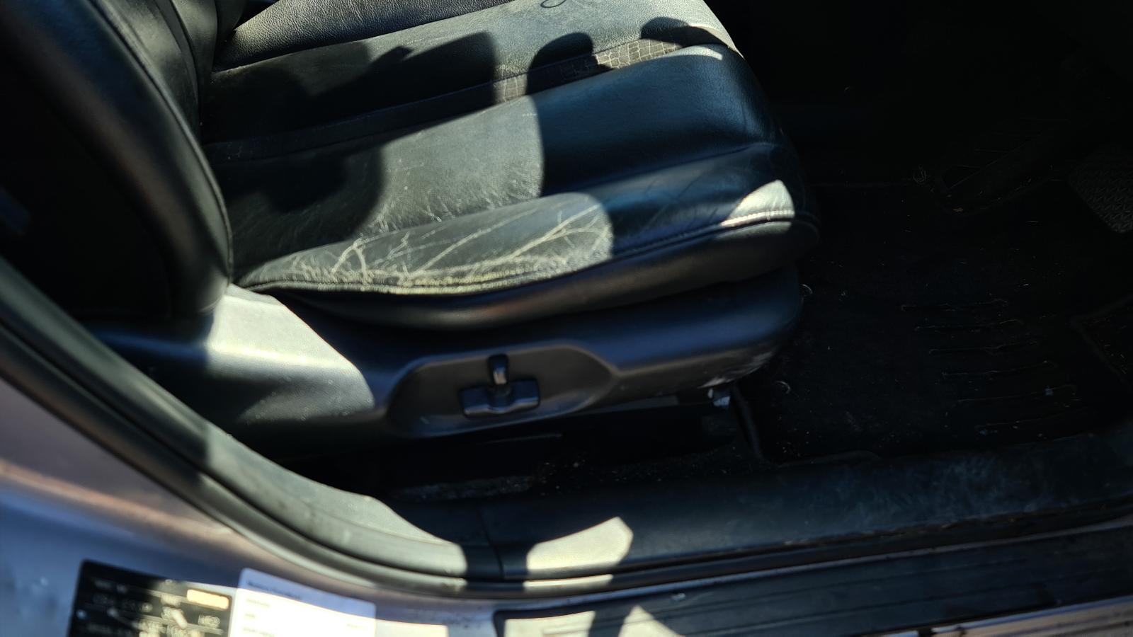 Mazda CX7 - ER 2006-2012