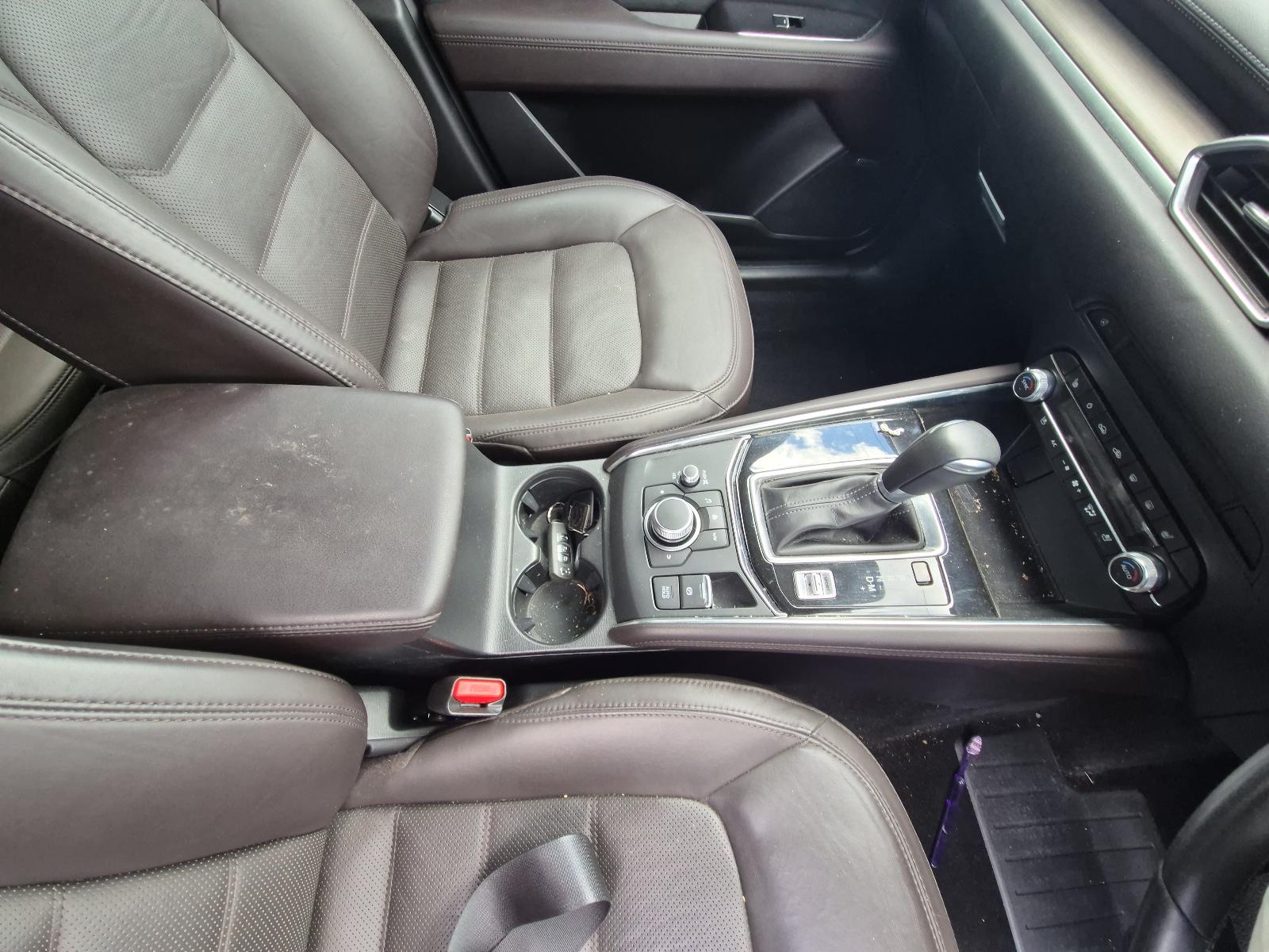 Mazda CX5 - KE 2012-Present