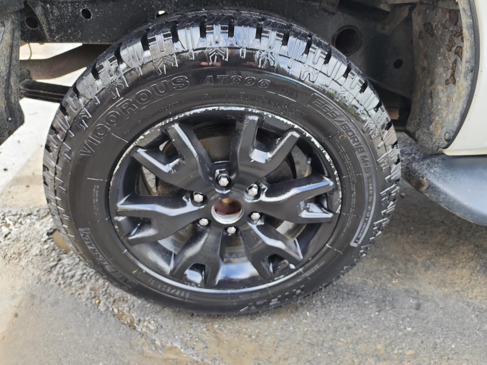 Mazda BT50 - UP 2011-Present