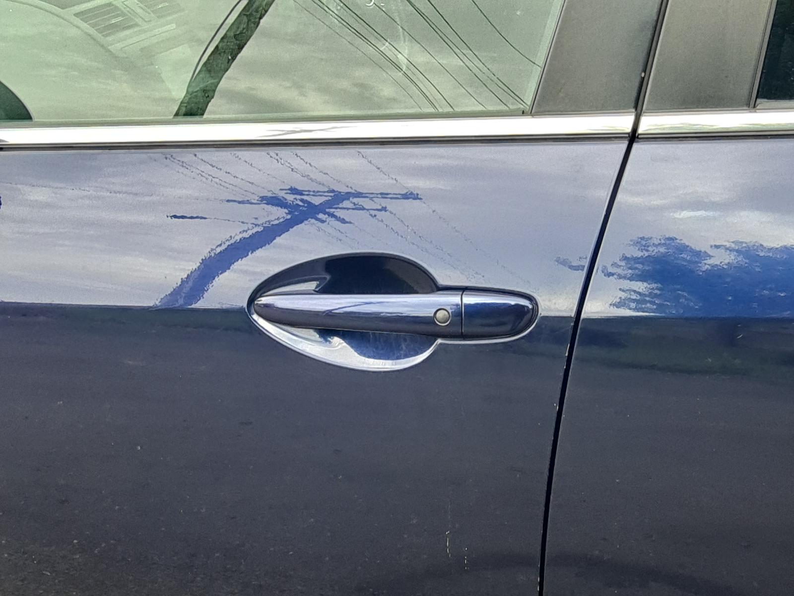 Mazda Atenza - GH 2008-2012