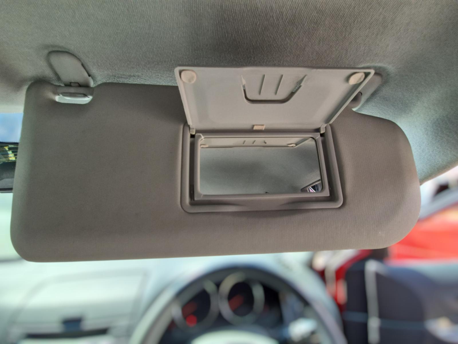 Mazda Atenza - GG 2002-2008