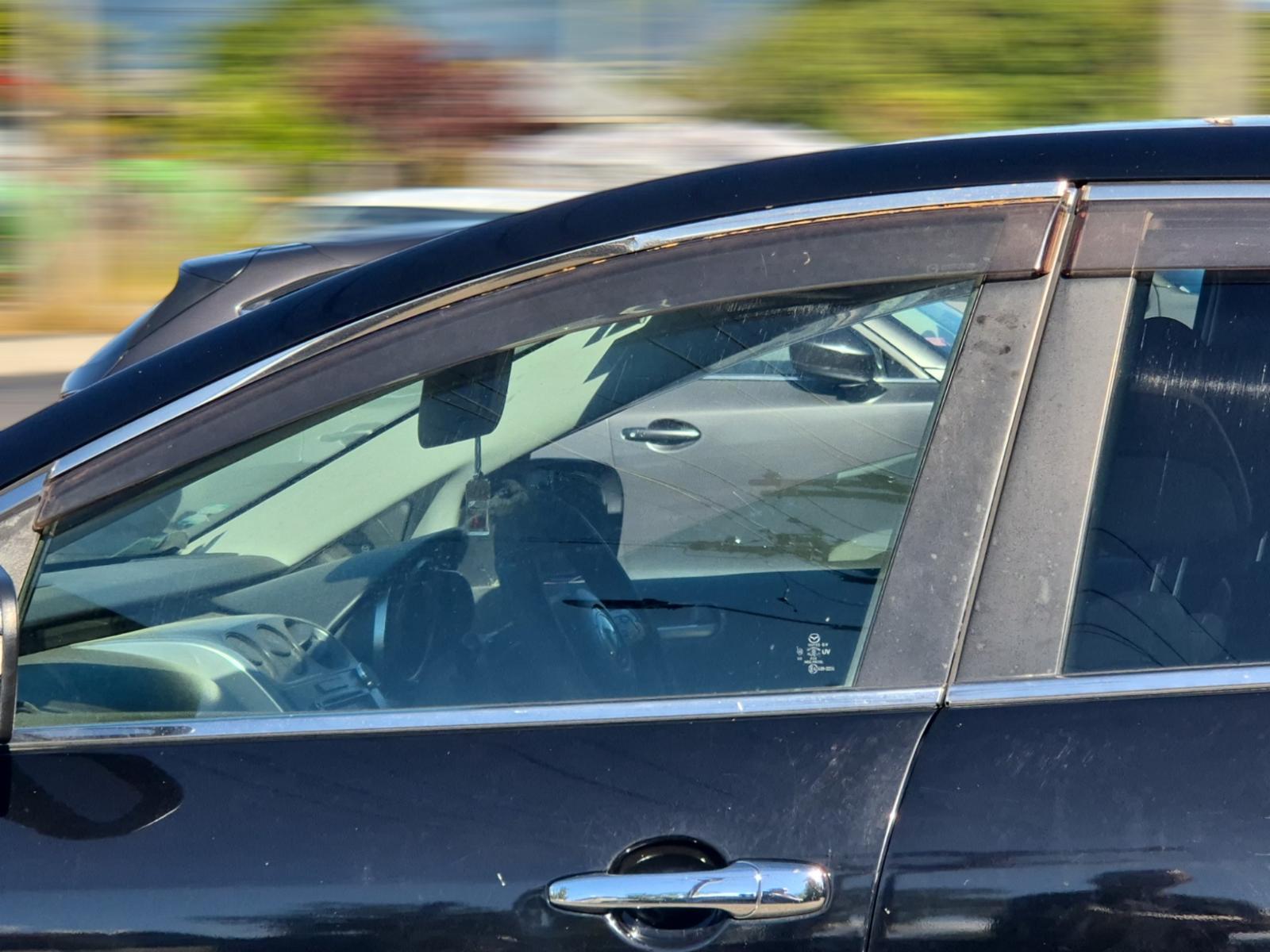 Mazda CX7 - ER 2006-2012