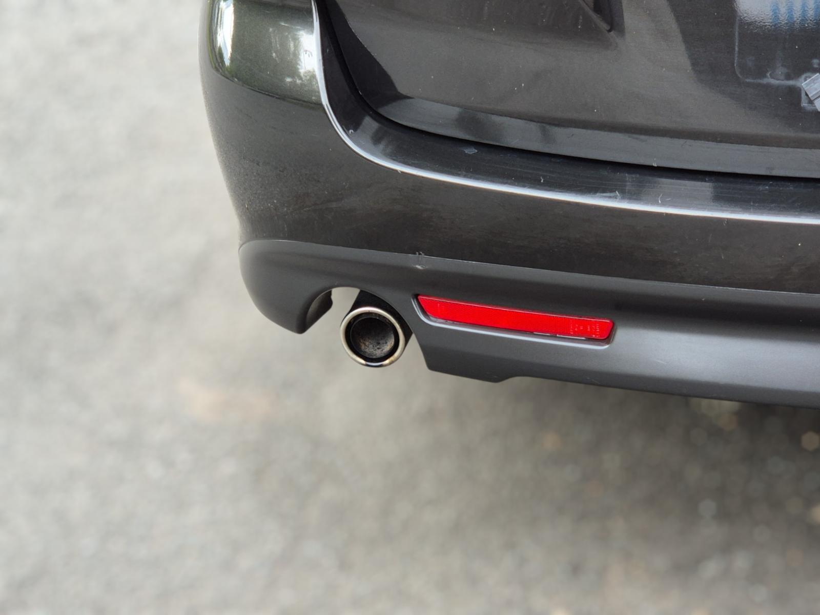 Mazda Atenza - GH 2008-2012