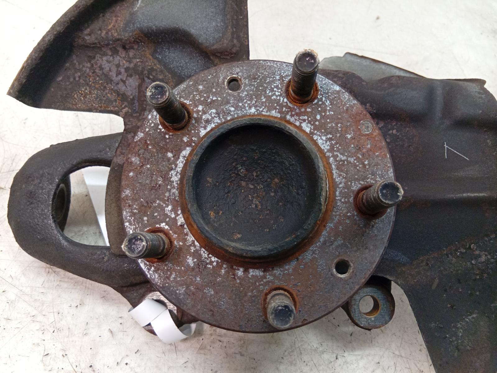 Left_Front_Hub_Assembly