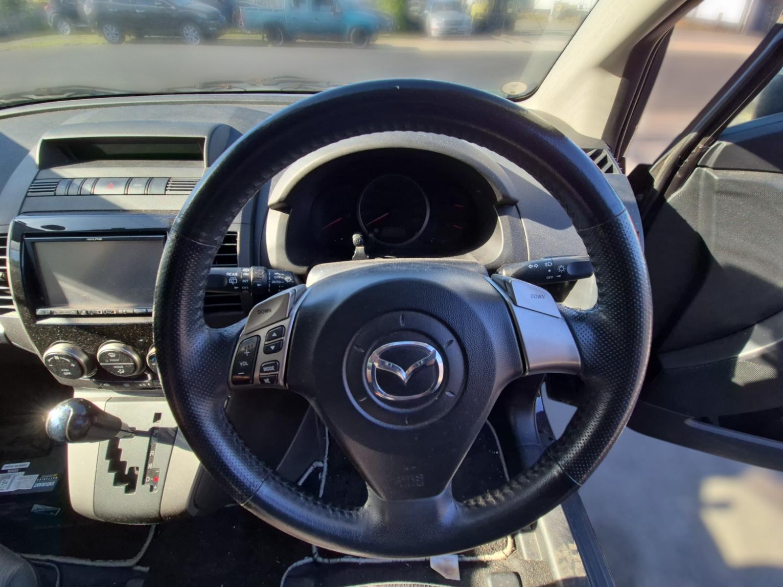 Mazda Premacy - CR 2005-2010